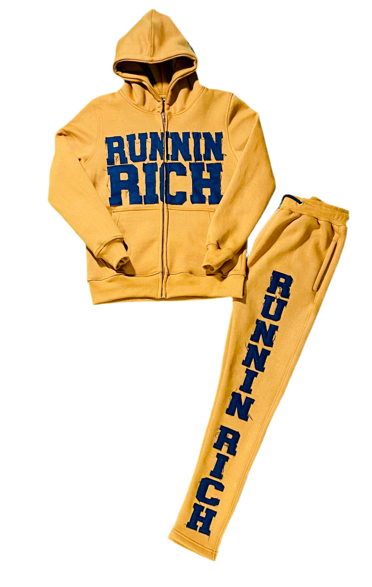 Kids Joggin Suits