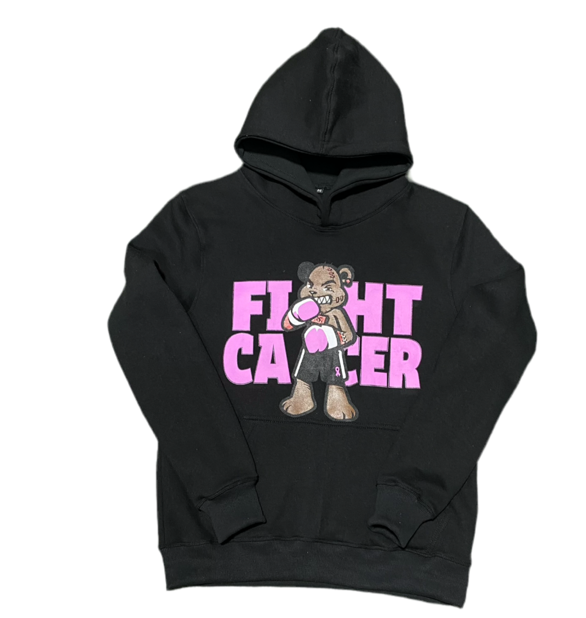 Breast Cancer Hoodie