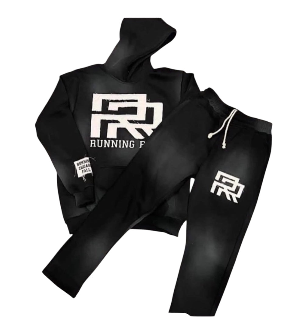 Kids Joggin Suits