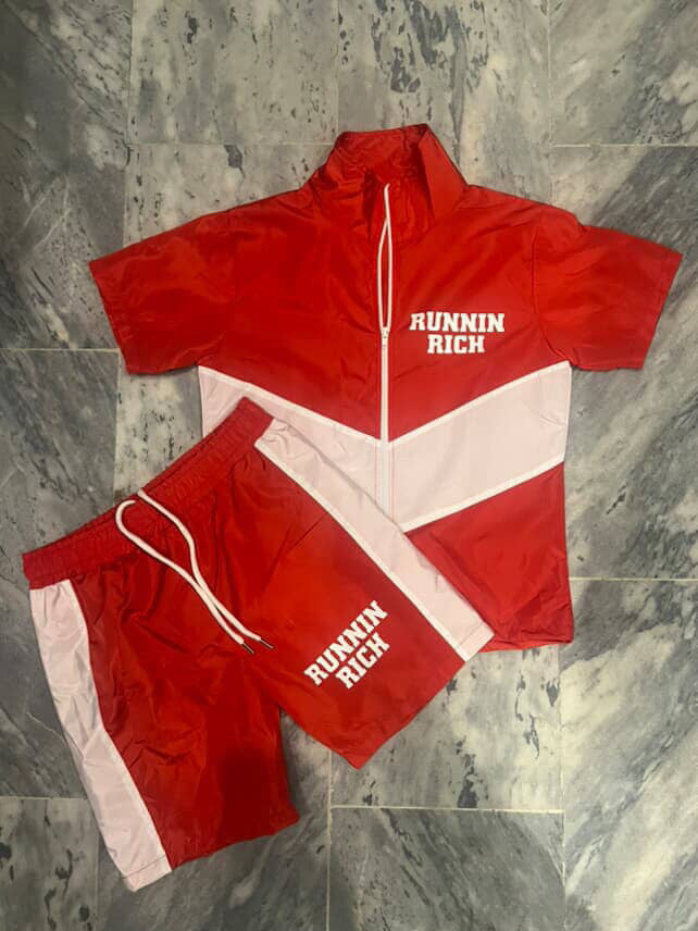 Windbreaker Sets