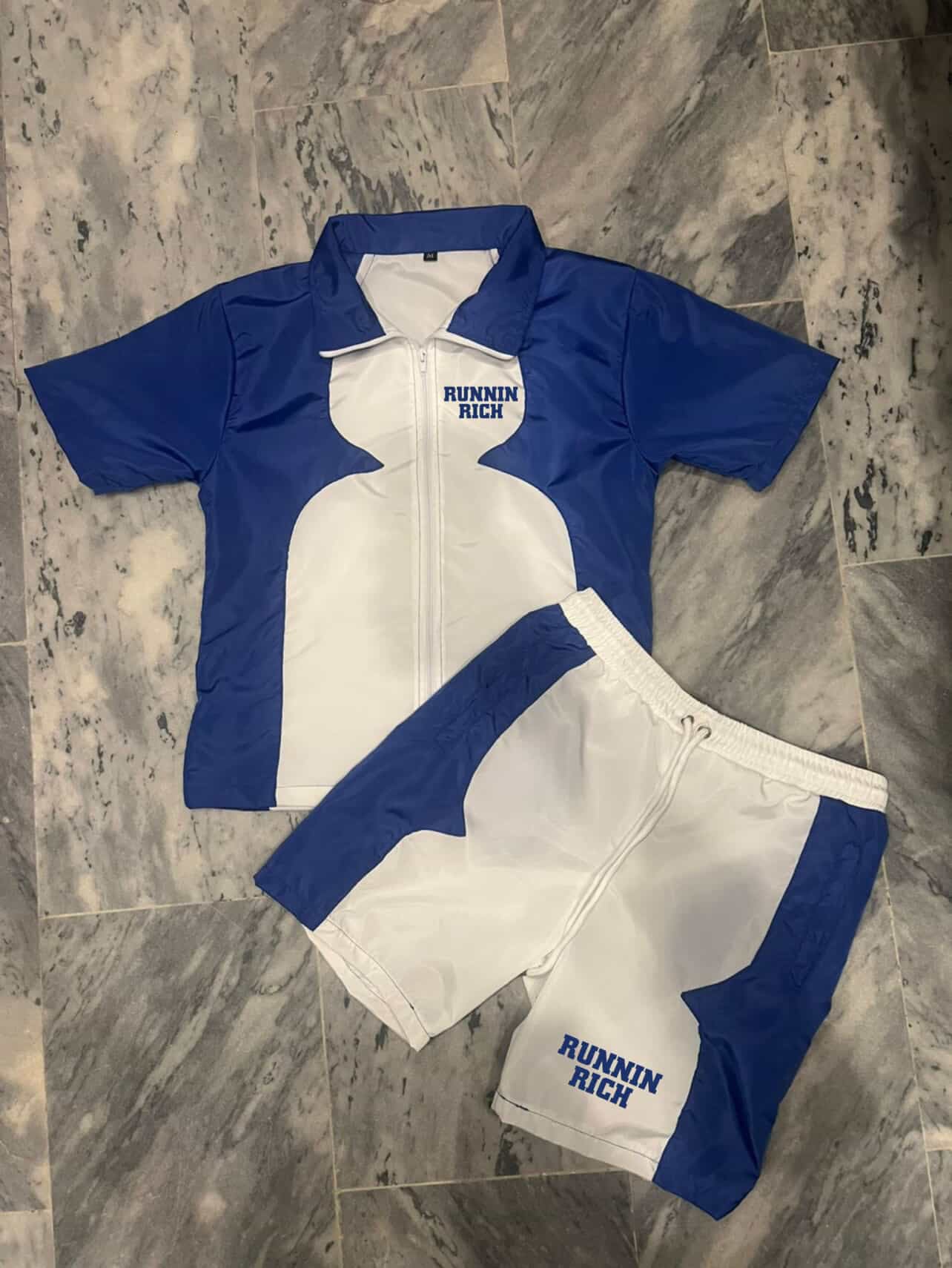 Windbreaker Sets