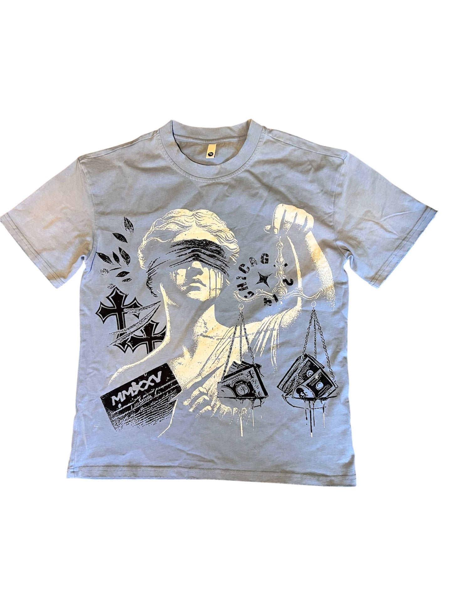 Risk Taker Tees