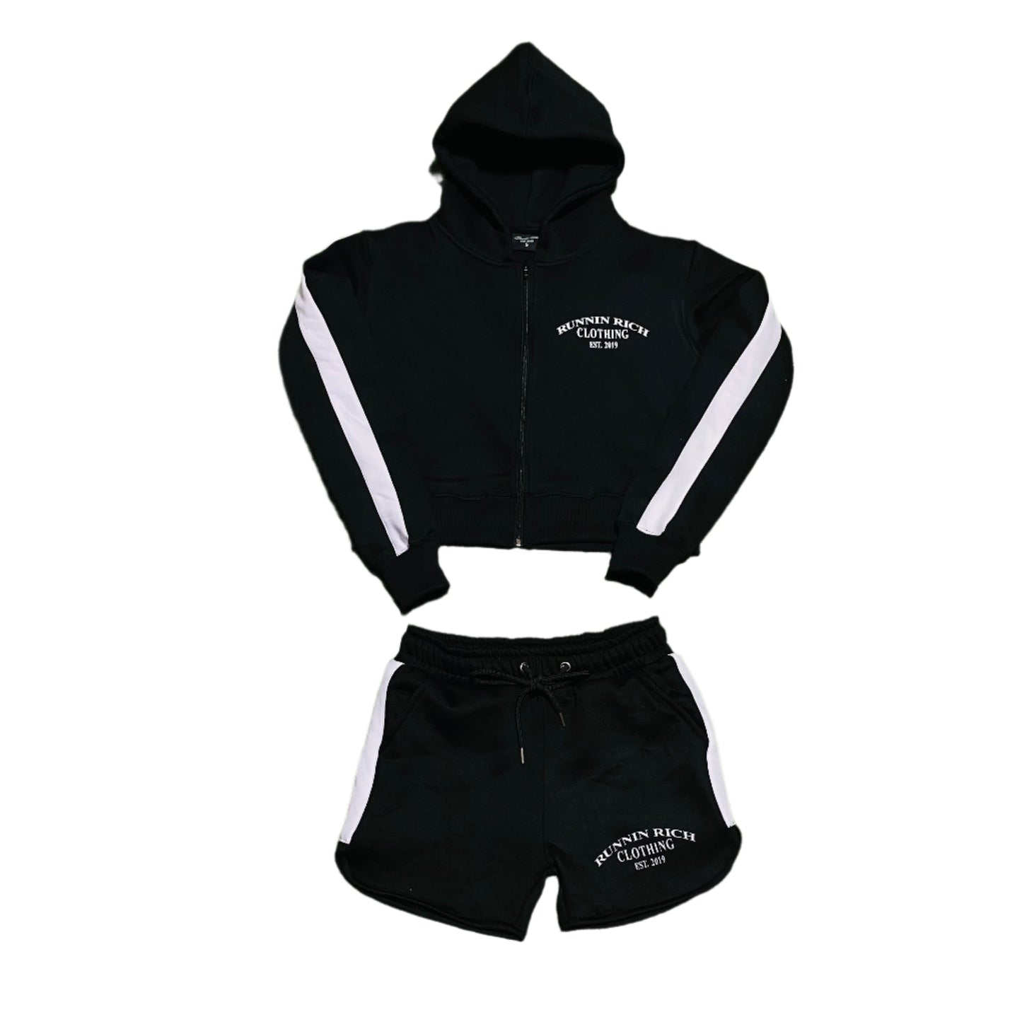 Women 2PC Short Sets