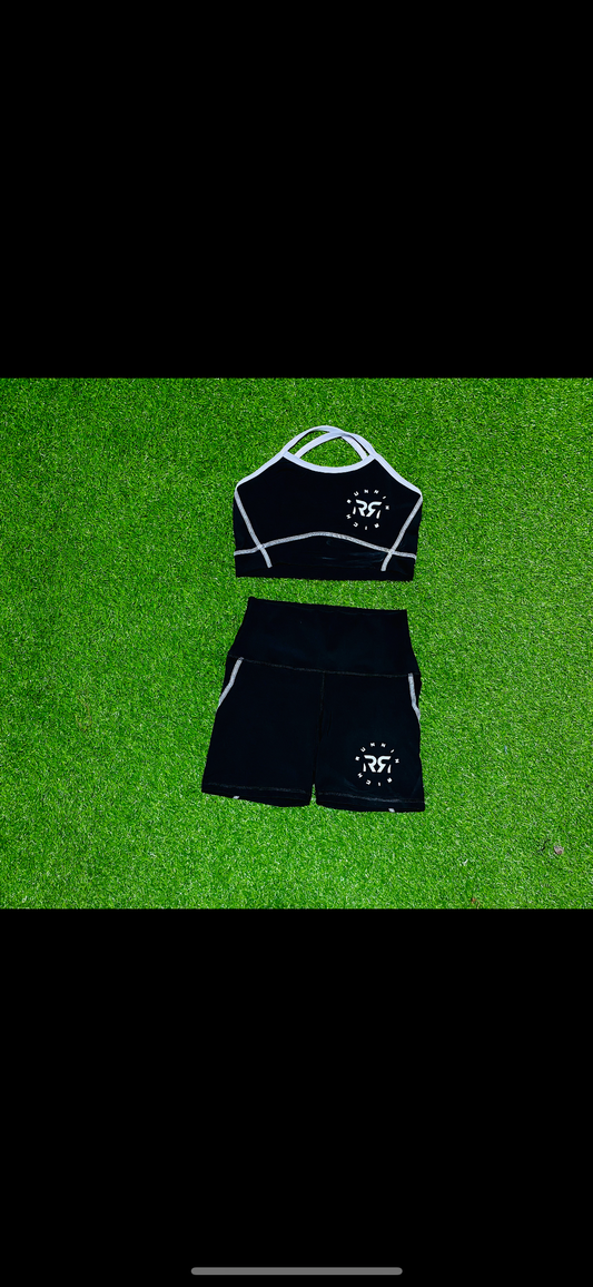 Ladies 3 Pc Sets