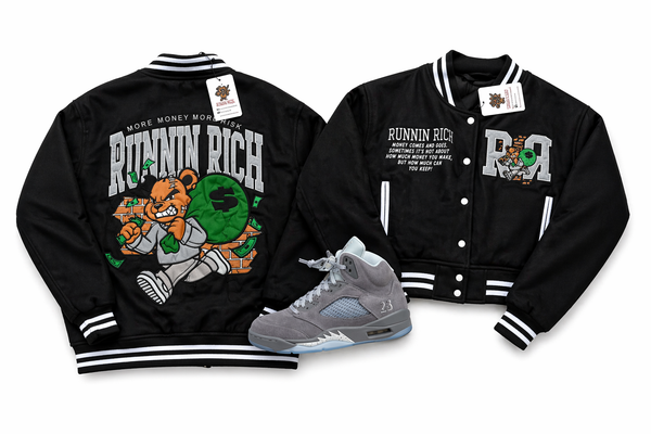 Women Cropped Jacket