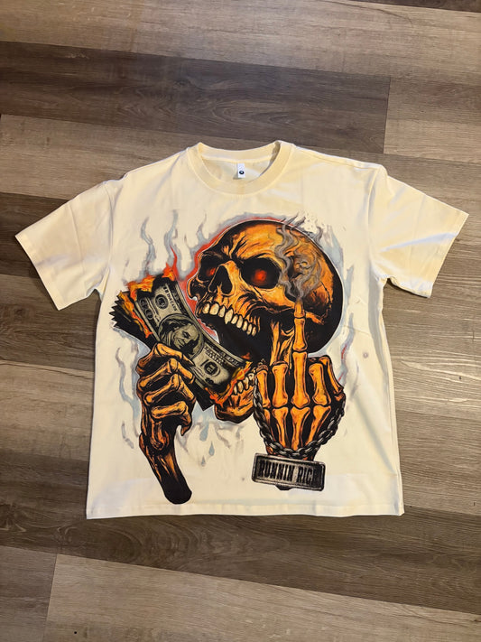 FYCK YOU GRAPHIC TEE RESTOCK