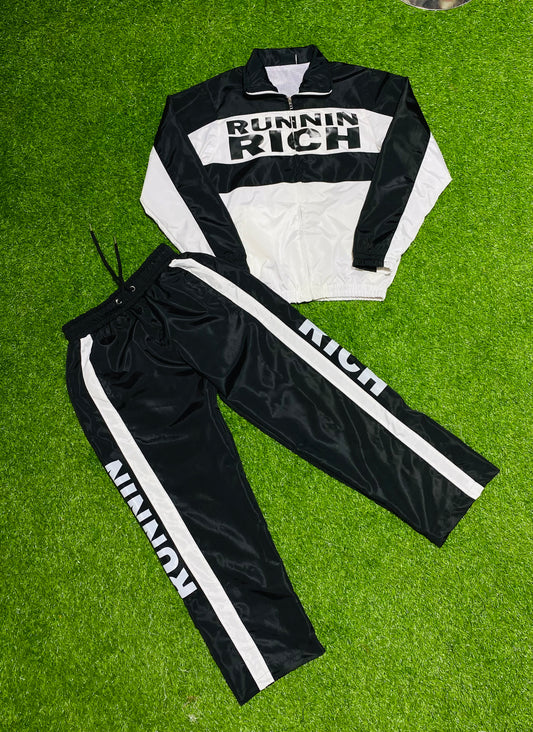 Windbreaker Sets