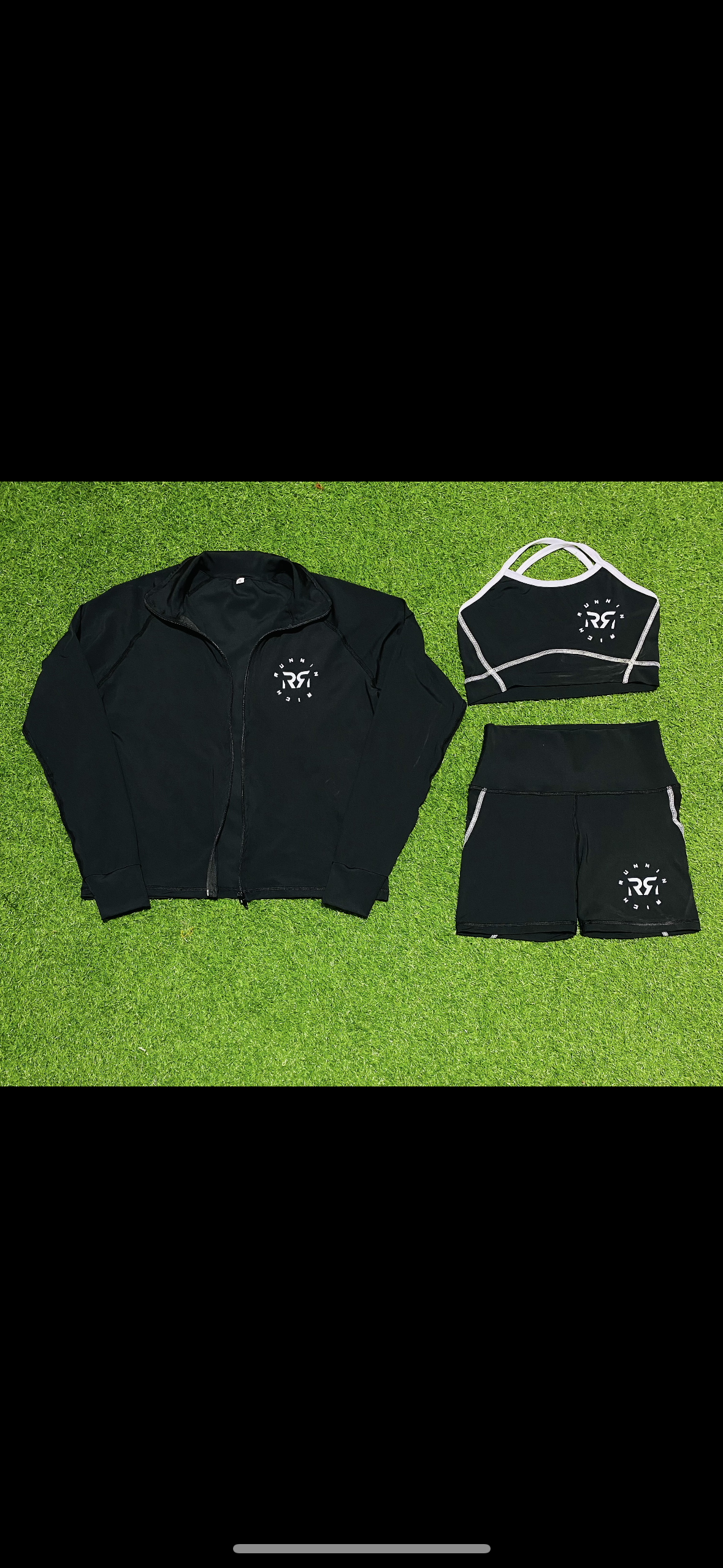 Ladies 3 Pc Sets