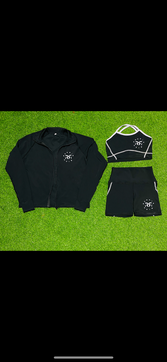 Ladies 3 Pc Sets