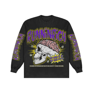 Long Sleeve Graphic Tee