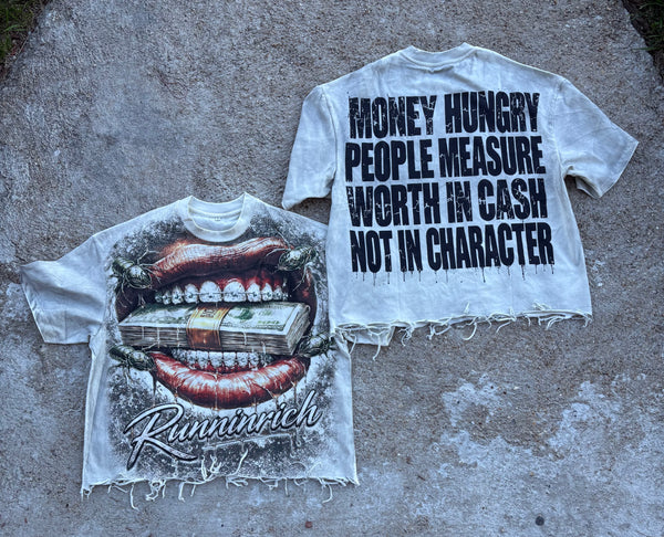 MONEY HUNGRY 💰