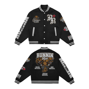 Full Varsity Jackets