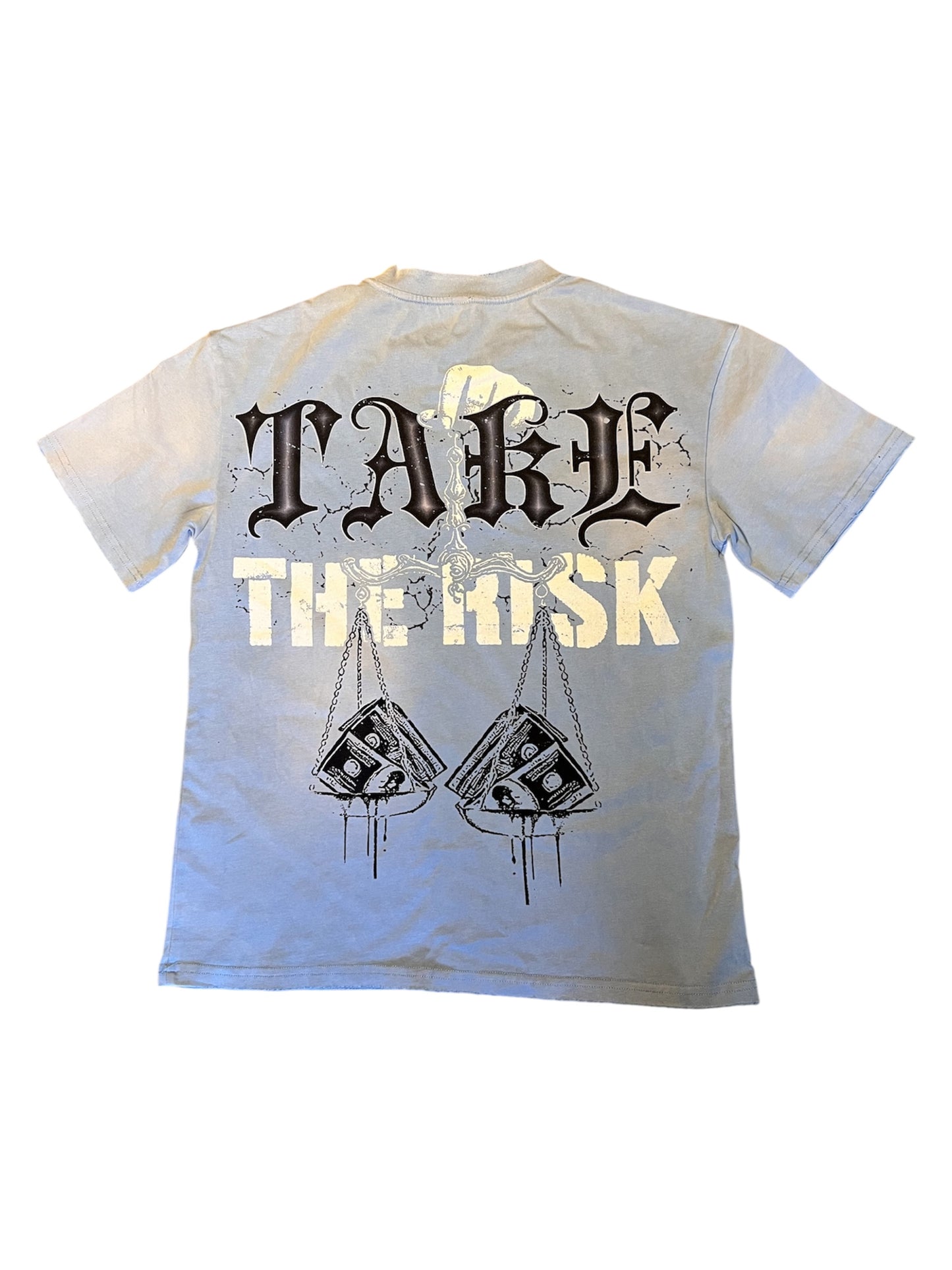 Risk Taker Tees
