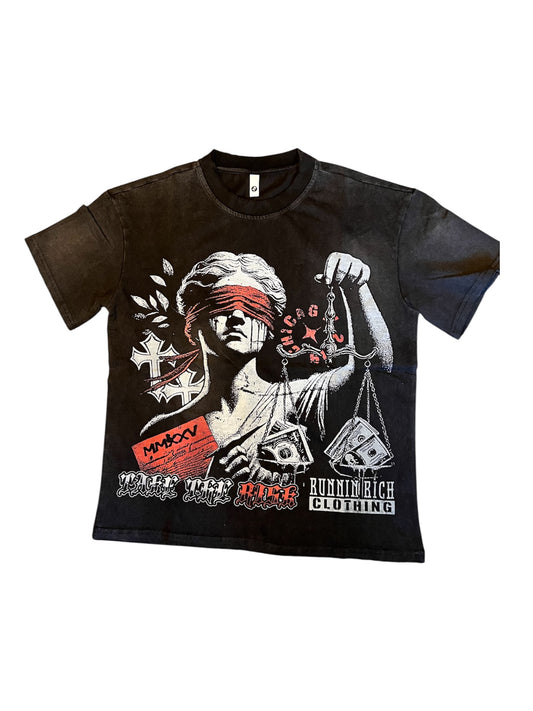 Risk Taker Tees